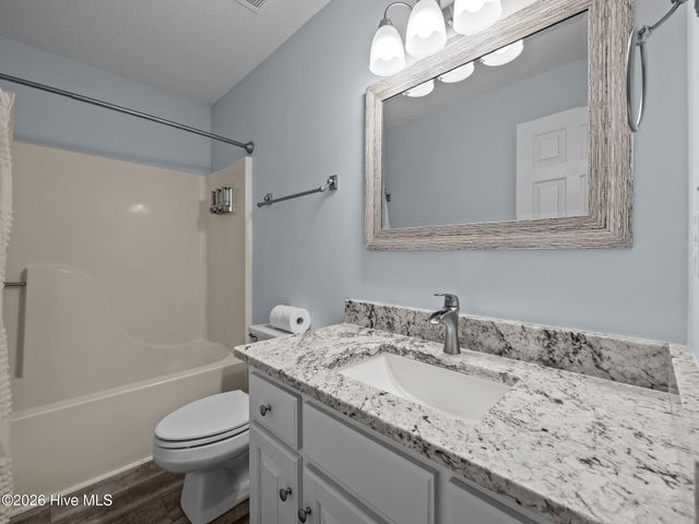 5415 Cedar Tree Lane, Emerald Isle, NC 28594