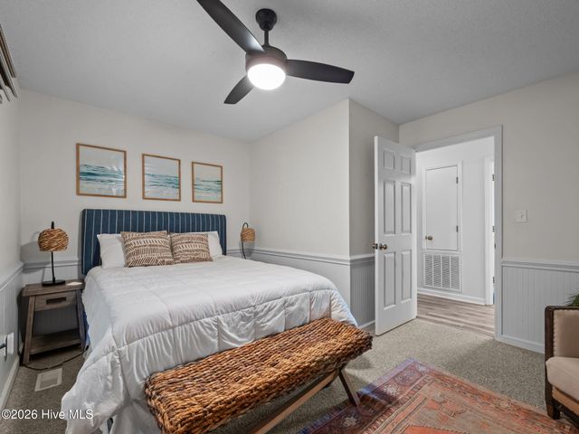 5415 Cedar Tree Lane, Emerald Isle, NC 28594