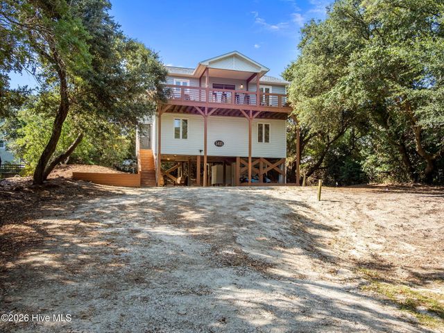 5415 Cedar Tree Lane, Emerald Isle, NC 28594