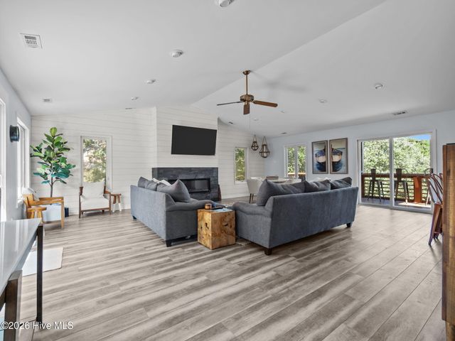 5415 Cedar Tree Lane, Emerald Isle, NC 28594