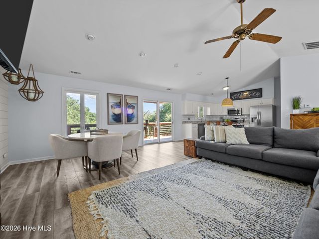 5415 Cedar Tree Lane, Emerald Isle, NC 28594