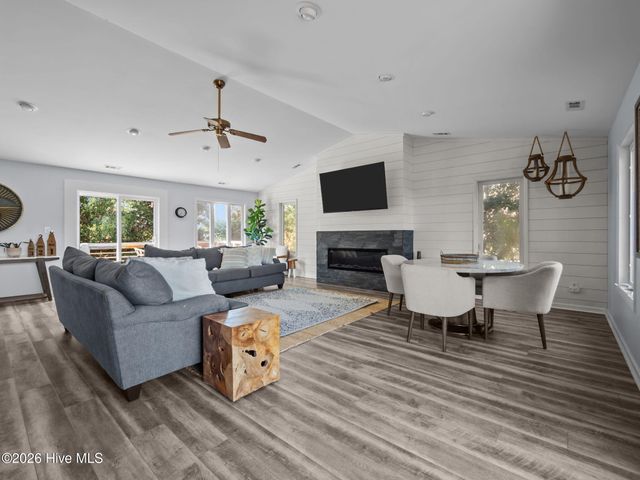 5415 Cedar Tree Lane, Emerald Isle, NC 28594