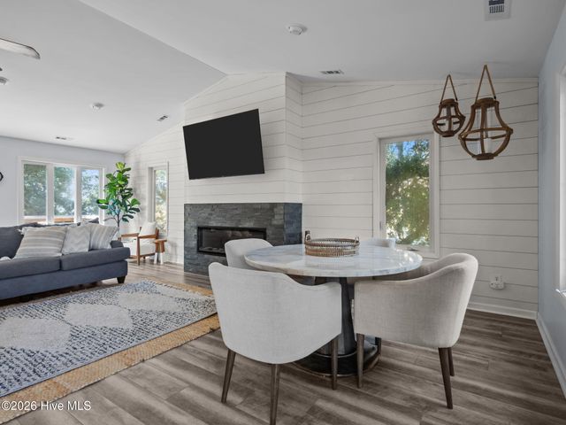 5415 Cedar Tree Lane, Emerald Isle, NC 28594