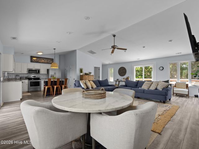 5415 Cedar Tree Lane, Emerald Isle, NC 28594