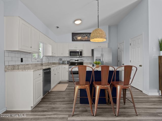 5415 Cedar Tree Lane, Emerald Isle, NC 28594