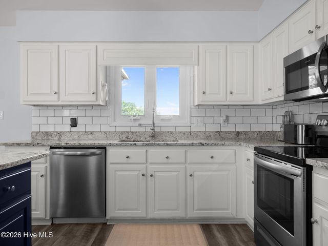 5415 Cedar Tree Lane, Emerald Isle, NC 28594