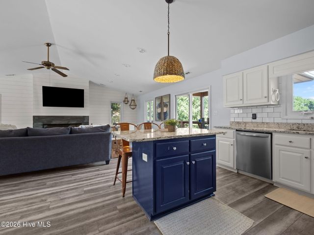 5415 Cedar Tree Lane, Emerald Isle, NC 28594