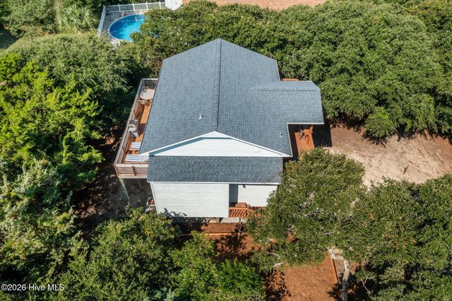 5415 Cedar Tree Lane, Emerald Isle, NC 28594