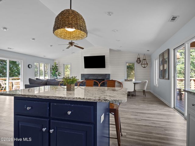 5415 Cedar Tree Lane, Emerald Isle, NC 28594