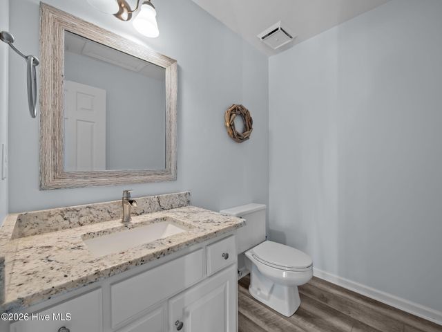 5415 Cedar Tree Lane, Emerald Isle, NC 28594