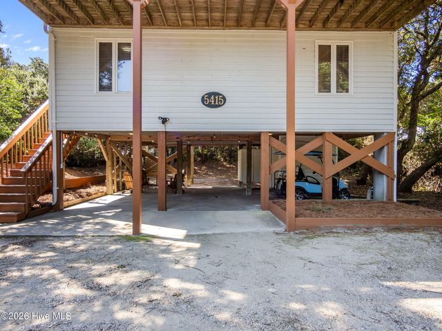 5415 Cedar Tree Lane, Emerald Isle, NC 28594