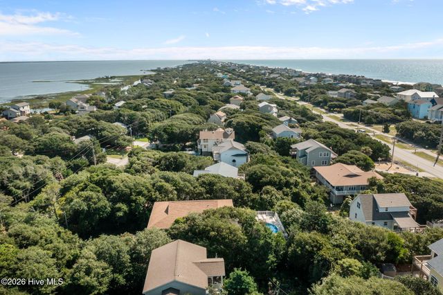 5415 Cedar Tree Lane, Emerald Isle, NC 28594