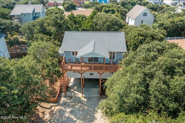 5415 Cedar Tree Lane, Emerald Isle, NC 28594