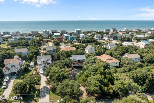 5415 Cedar Tree Lane, Emerald Isle, NC 28594