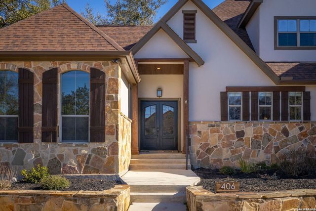 406 Williams Way, New Braunfels, TX 78130