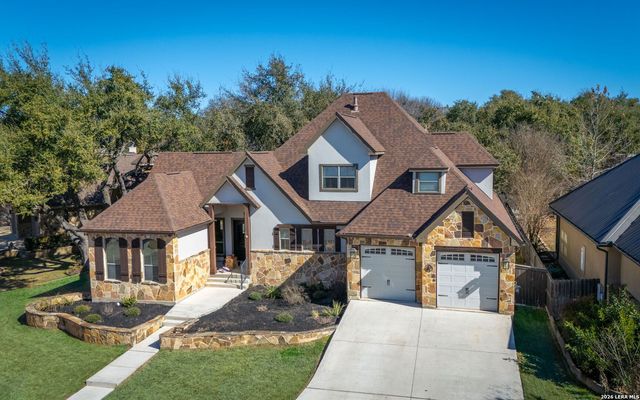 406 Williams Way, New Braunfels, TX 78130