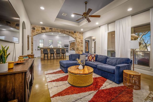 406 Williams Way, New Braunfels, TX 78130
