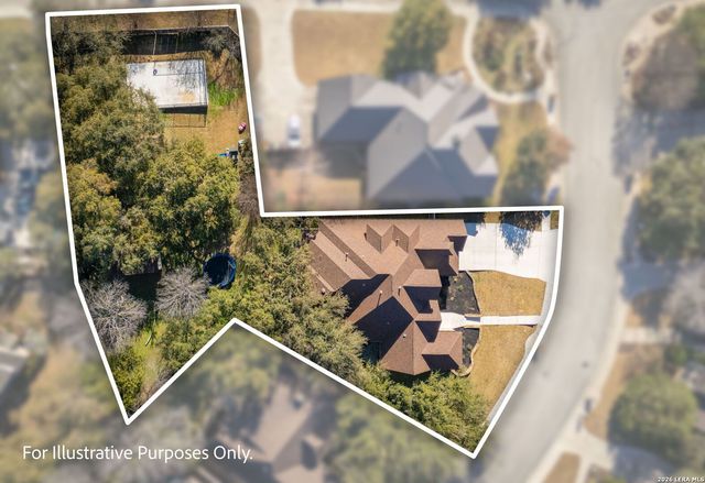 406 Williams Way, New Braunfels, TX 78130