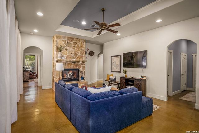 406 Williams Way, New Braunfels, TX 78130