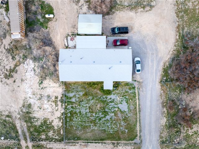 340 West Pechstein Road, Pahrump, NV 89060