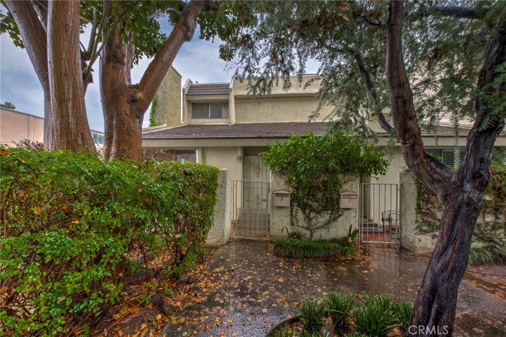 11786 Moorpark Street F, Studio City, CA 91604 — exterior