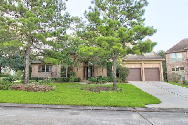 10 Spotted Lily Way, Magnolia, TX 77354