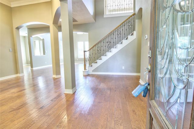 10 Spotted Lily Way, Magnolia, TX 77354