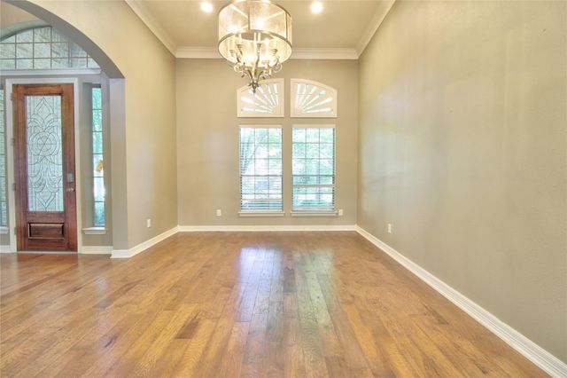 10 Spotted Lily Way, Magnolia, TX 77354