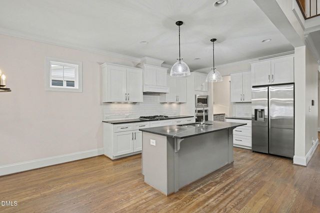 9701 San Remo Place, Wake Forest, NC 27587
