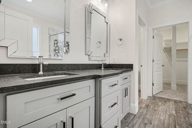 9701 San Remo Place, Wake Forest, NC 27587