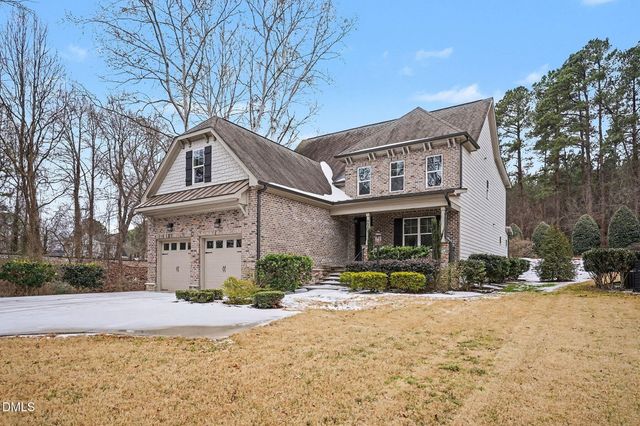 9701 San Remo Place, Wake Forest, NC 27587