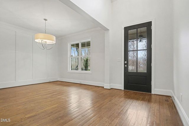 9701 San Remo Place, Wake Forest, NC 27587