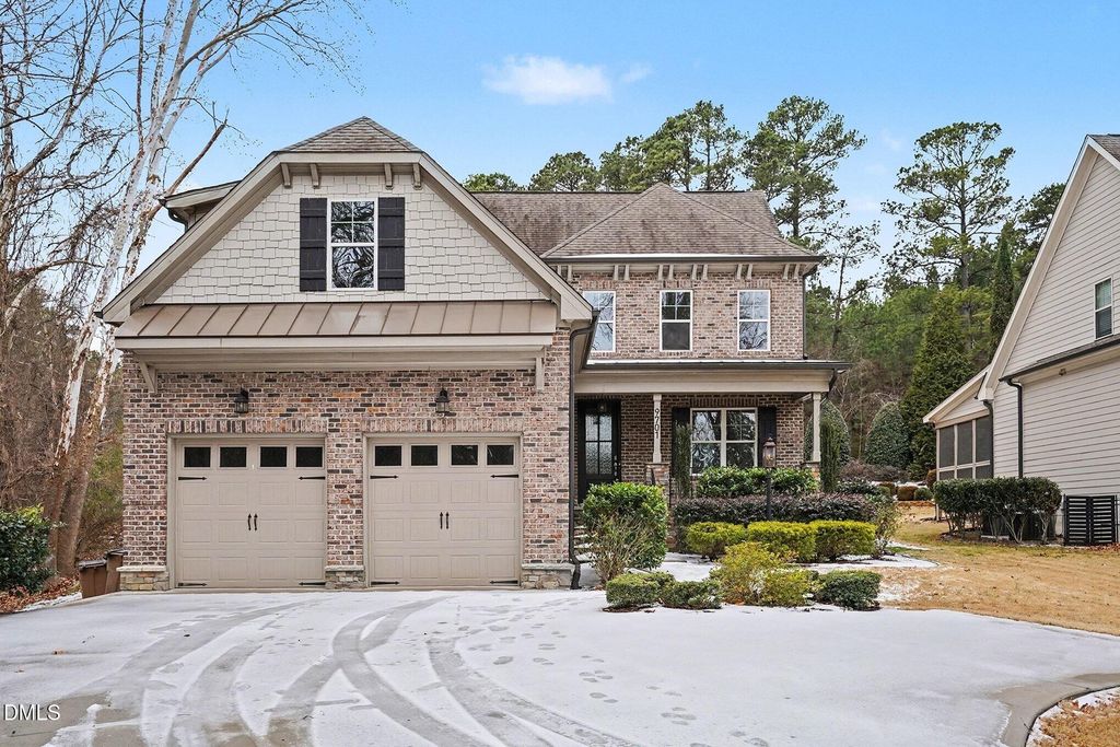 9701 San Remo Place, Wake Forest, NC 27587