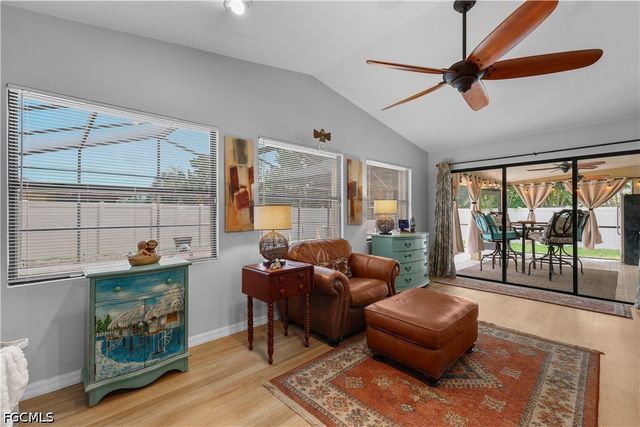 4029 Country Club BLVD, Cape Coral, FL 33904