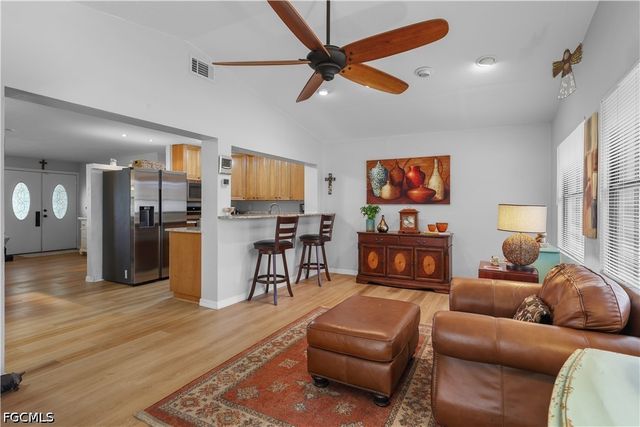 4029 Country Club BLVD, Cape Coral, FL 33904