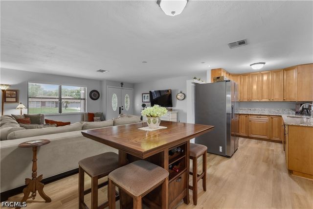 4029 Country Club BLVD, Cape Coral, FL 33904
