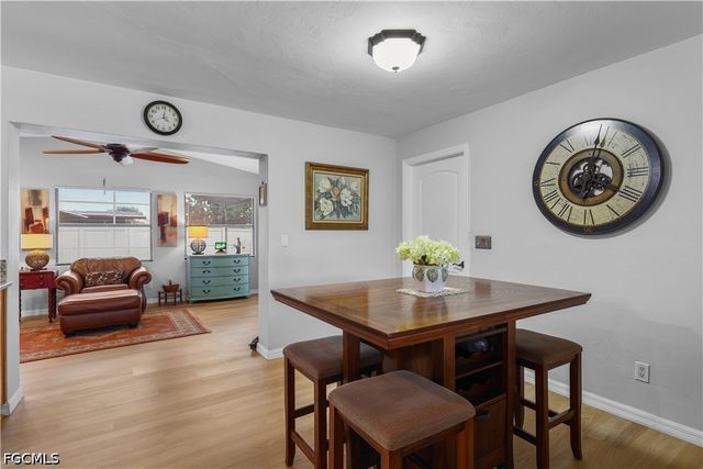 4029 Country Club BLVD, Cape Coral, FL 33904