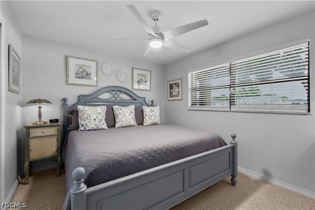 4029 Country Club BLVD, Cape Coral, FL 33904