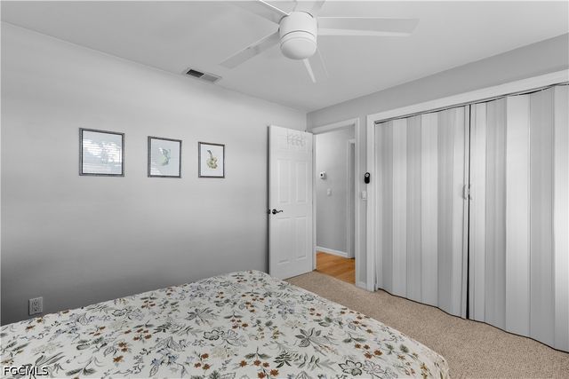 4029 Country Club BLVD, Cape Coral, FL 33904