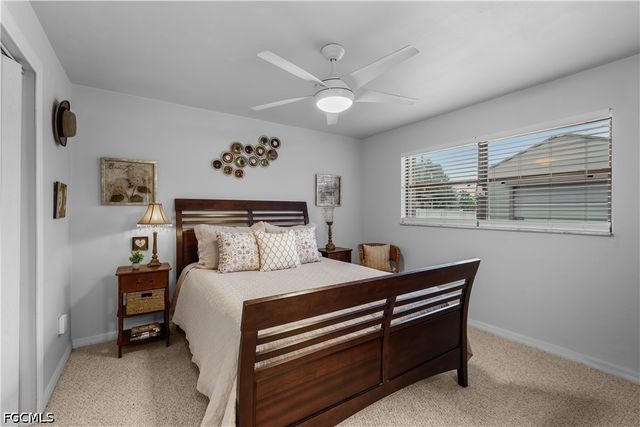 4029 Country Club BLVD, Cape Coral, FL 33904