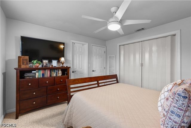 4029 Country Club BLVD, Cape Coral, FL 33904