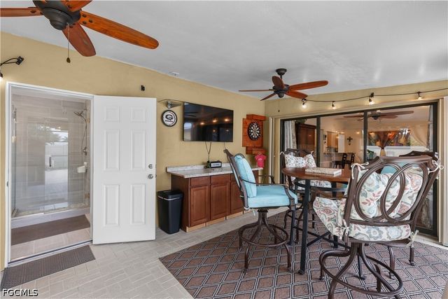4029 Country Club BLVD, Cape Coral, FL 33904