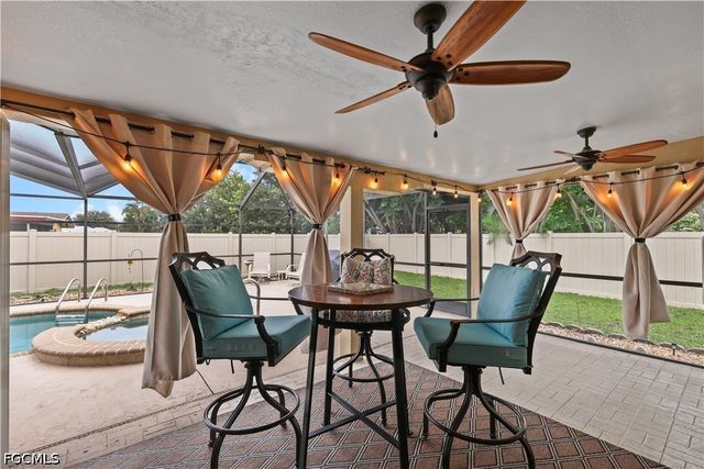 4029 Country Club BLVD, Cape Coral, FL 33904