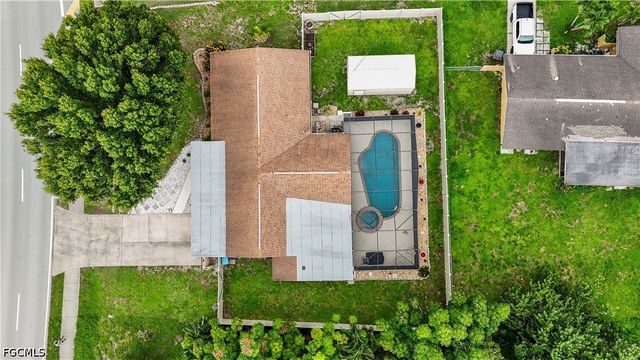 4029 Country Club BLVD, Cape Coral, FL 33904