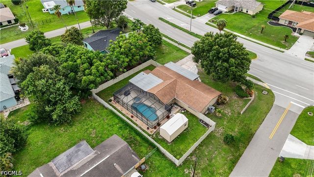 4029 Country Club BLVD, Cape Coral, FL 33904
