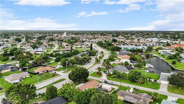 4029 Country Club BLVD, Cape Coral, FL 33904