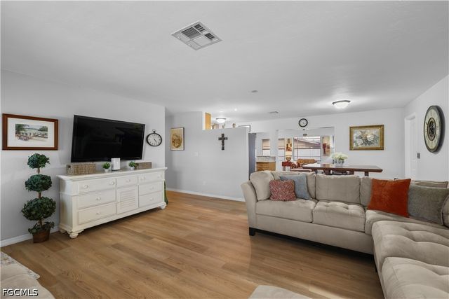 4029 Country Club BLVD, Cape Coral, FL 33904