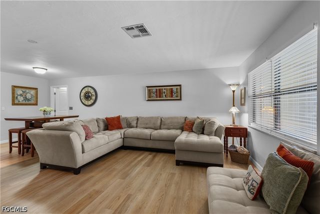 4029 Country Club BLVD, Cape Coral, FL 33904