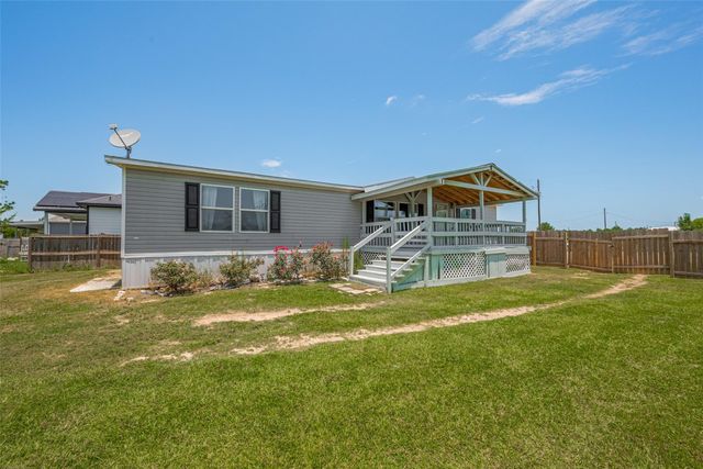 439 Road 5107, Cleveland, TX 77327