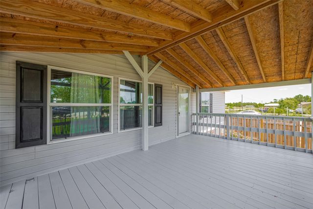 439 Road 5107, Cleveland, TX 77327